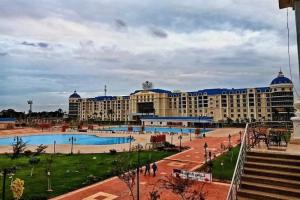Tolip El Forsan Hotel, Ismailia