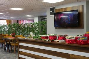 Grand Gulluk Hotel & Spa