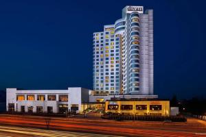 Divan City Mini-hotel, Istanbul