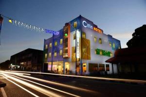 Citin Langkawi by Compass Hospitality, Kuah