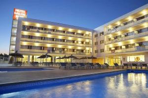 RVHotels Nautic Park, Platja d'Aro