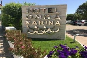 Hotel Onda Marina, San Teodoro