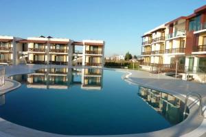 Hotel Silvanus, Oren