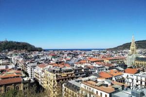 Catalonia Donosti, San Sebastian