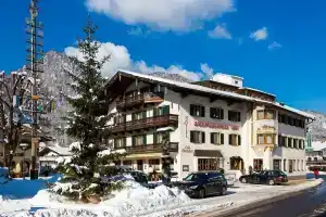 Ruhpoldinger Hof - Hotel & Wellness