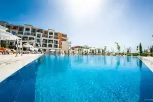 Premier Fort Club Hotel - Full Board, Sunny Beach