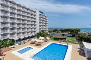 Medplaya Hotel Calypso, Salou