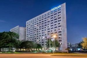 Hilton Houston Post Oak by the Galleria, Houston