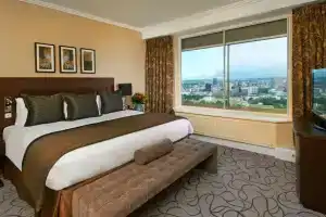 London Hilton on Park Lane, London