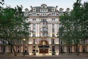 Club Quarters Hotel Rittenhouse Square,, Philadelphia