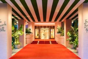 The Beverly Hills Hotel - Dorchester Collection, Los Angeles