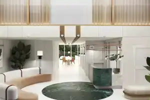 Delita City Hotel, Istanbul