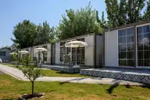Adrasan Shambala Hotel, Adrasan