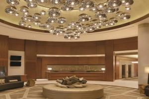 Radisson Hotel & Conference Center Calgary Airport East, Calgary