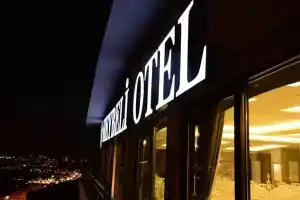 Heybeli Hotel, Mudanya