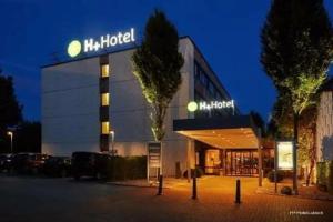 H+ Hotel Lübeck, Lubeck