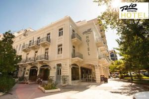 Hotel Rio Athens, Athens