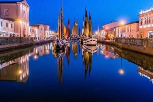 Hotel Lalla Beauty & Relax, Cesenatico
