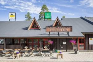 Ranua Resort Holiday Villas, Ranua