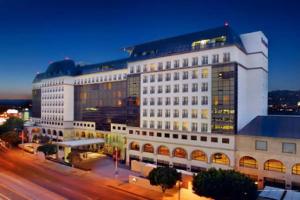 Athens Capital Center Hotel - MGallery Collection, Athens