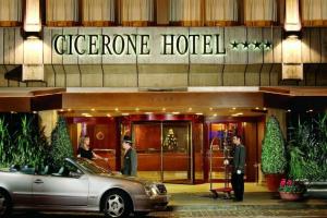 iH Hotels Roma Cicerone, Rome