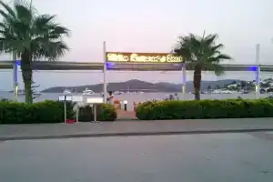 Alya Turkbuku Beach Hotel, Mugla