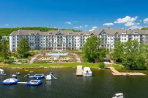 Deerhurst Resort, Huntsville