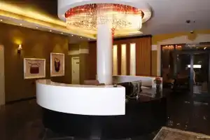 Bel Conti Hotel, Durres