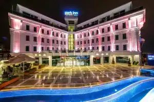 Park Inn by Radisson Ankara Cankaya, Ankara