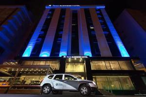 Fesa Business Hotel, Gebze