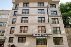 Florina Hotel