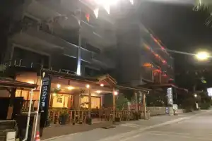 Thermal Aydın Hotel, Yalova