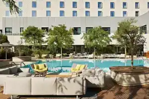 Kimpton Sawyer Hotel, an IHG Hotel, Sacramento