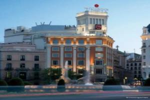 Mestre - Hotels