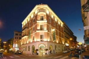 Best Western Plus Cosy Hotel