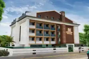 Laren Family Hotel & Spa - Boutique Class, Antalya