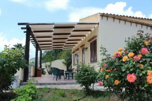 Hotel Grotticelli, Scopello