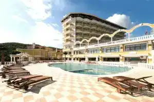 Thermalium Wellness & Spa Hotel by Vima, Yalova