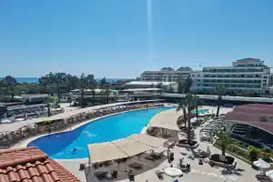 Crystal Paraiso Verde Resort & Spa - Ultimate All Inclusive, Belek