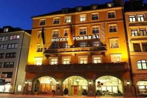 Hotel Torbräu, Munchen