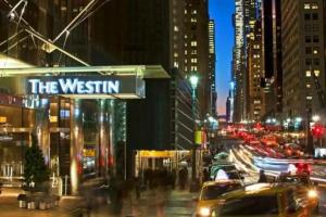 The Westin Grand Central Hotel, New York
