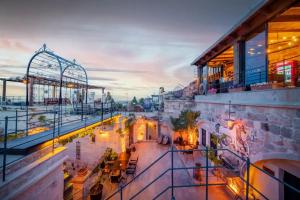 The Rupestral House Hotel, Uchisar