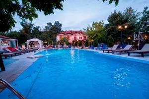 Krikonis Hotel, Ioannina