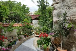 Anatolia cave hotel Pension, Goereme