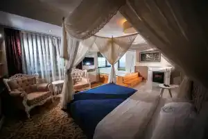 My Suit Residence, Samsun
