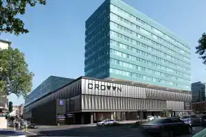 Carathotel Düsseldorf City