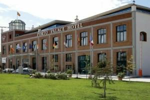 Porto Palace Hotel Thessaloniki, Thessaloniki