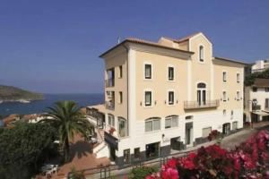 Hotel Santa Caterina, Palinuro