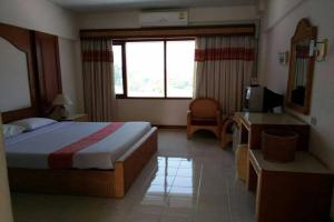 Pailyn Hotel Sukhothai, Sukhothai