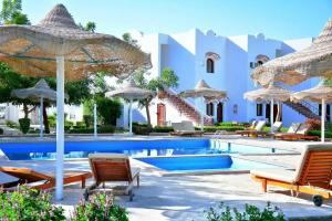 Desert View Sharm Hotel, Sharm el Sheikh